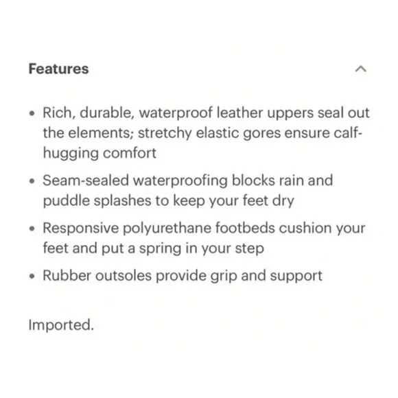 Teva Brown Ankle Boots - Picture 14 of 15